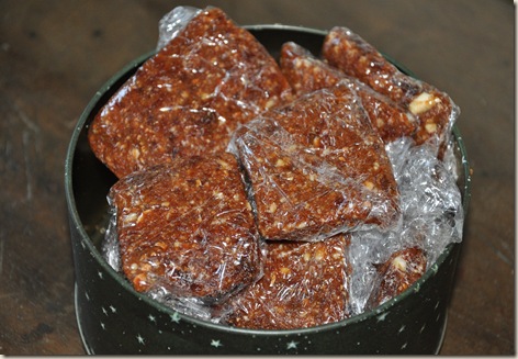 DIY Cherry Pie Larabars: Recreate The Original Quality At Home